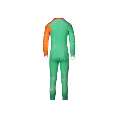 3. POC SKIN GS Ski Rubber