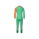 3. POC SKIN GS Ski Rubber
