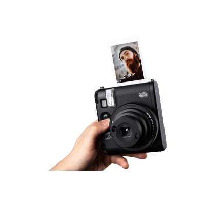 2. Fujifilm Instax Mini 99 62 x 46 mm Black