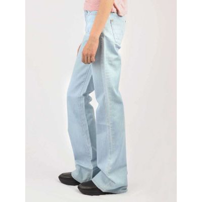 3. Wrangler Broken Sunfade W Pants W245EH559