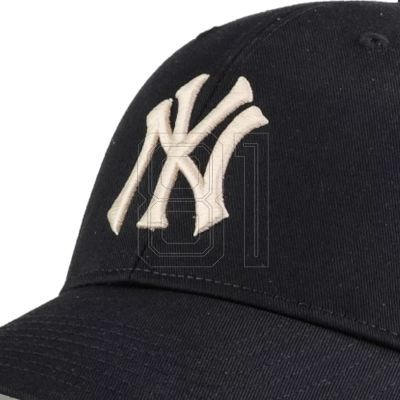 3. 47 Brand MLB New York Yankees Branson Cap B-BRANS17CTP-NYG 