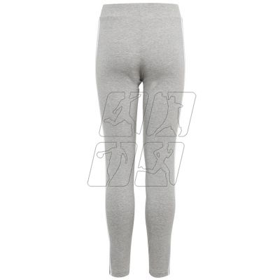 3. Pants adidas 3 Stripes TIG girls Jr. IC3624