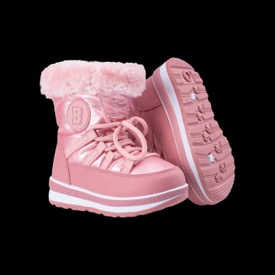 4. Children's Snow Boots HOLIO KDG
