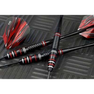 8. Harrows Fire High Grade Alloy Steeltip Darts HS-TNK-000016030