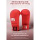 14. Karate gloves - Mitts 2 RED WKF | MOOTO