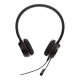 13. Jabra Evolve 30 II Headset Wired Headband Office/Call Center USB Type-C / USB Type-A Black