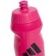 5. adidas Tiro 0.5L KA0726 Water Bottle