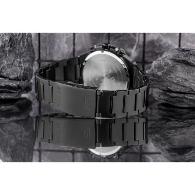 6. Men's Watch CASIO EDIFICE Solar EFS-S630DC-2AVUEF + BOX