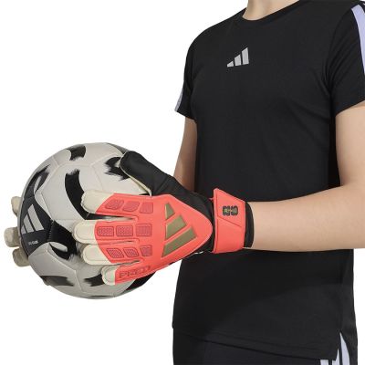 3. adidas Predator GL Training WC Jr KZ2095 Gloves