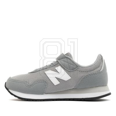 3. New Balance Jr PV323GR Shoes