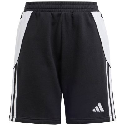 11. Adidas Tiro 24 Sweat Jr shorts IJ7662