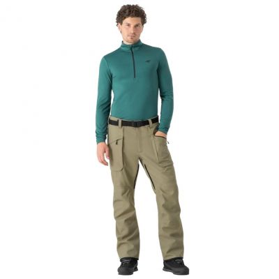 Thermoactive sweatshirt 4F M H4Z21 BIMD030 46S