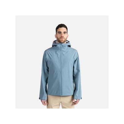 2. ROSSIGNOL Utiliv Jkt Waterproof Jacket, Blue