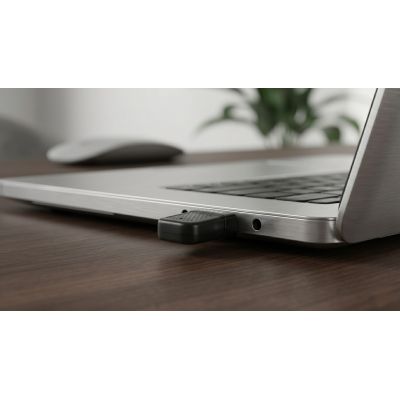 5. SAVIO USB WIFI BLUETOOTH 5.4 ADAPTER BT-070