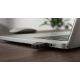 5. SAVIO USB WIFI BLUETOOTH 5.4 ADAPTER BT-070