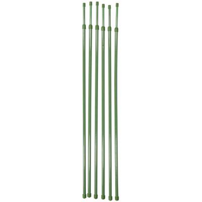 2. KINZO PLANT SUPPORT POLE 6 PCS 50-80 CM