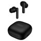 2. QCY T13 In-Ear Headphones with ANC IPX5 Bluetooth 5.3 - Black
