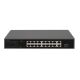 2. Switch 16 Port 10/100 Mbps PoE
