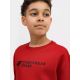 4. Sweatshirt 4F Jr. 4FJSS23TSWSM222-62S