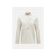 Peak Performance M Trail Polartec Half Zip Beige Sweatshirt