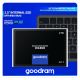 5. SSD GOODRAM CX400 Gen. 2 2TB SATA III 2.5 RETAIL