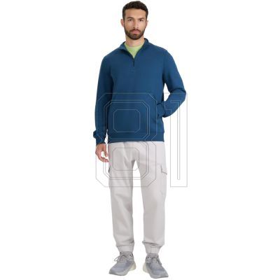 7. 4F M 4FWAW25TSWSM1902 46S sweatshirt