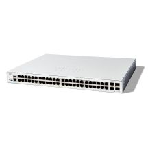 Cisco Catalyst 1200 48-Port GE 4x1G SFP Switch