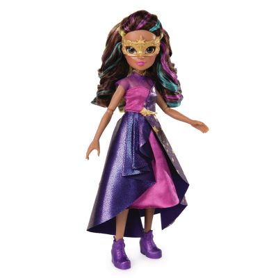 9. Unicorn Academy Sophia Masquerade