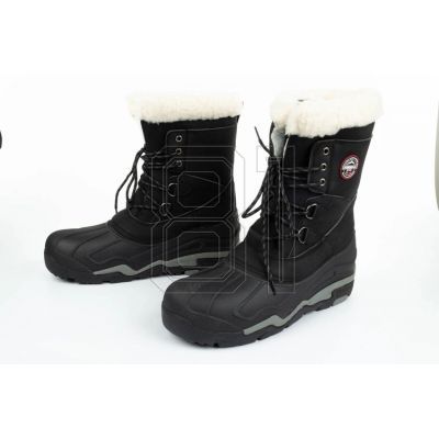 10. Geographical Norway M CARL BLACK shoes