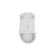 19. GENESIS ZIRCON 880 PRO 8K/8K WIRELESS 30000DPI WHITE GAMING MOUSE