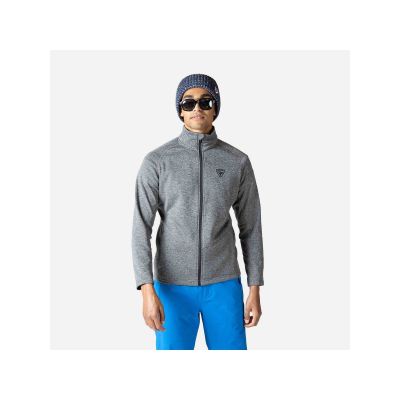 Rossignol Classique Clim T-shirt gray