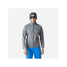 Rossignol Classique Clim T-shirt gray