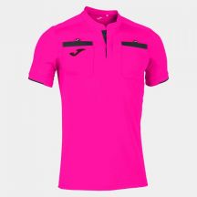 Joma Referee Short Sleeve T-shirt M 101299.031