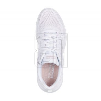 7. Skechers GO Walk Joy shoes - Violet W 124640 WTRG