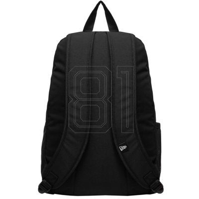 3. New Era MLB New York Yankees Applique Backpack 60503787