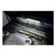 2. Ansmann ML3000RD Black, Blue LED 30W