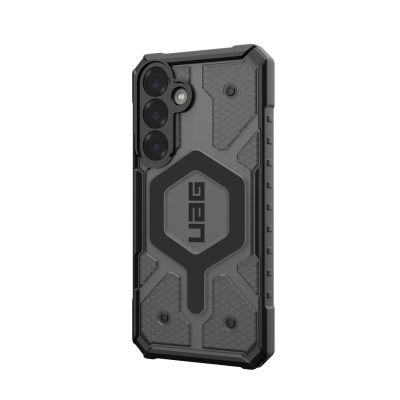 4. Urban Armor Gear Pathfinder Mobile Phone Case 17 cm (6.7") Gray
