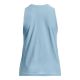 6. Women's UA LIVE SPORTSTYLE GRAPHIC TANK 1356297-490
