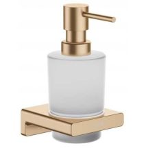 ADDSTORIS Q HG BRONZE Soap Dispenser