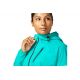 4. Asics FujiTrail Jacket W 2012B930-800