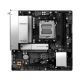 3. ASRock B850M Rock WiFi AM5 mATX HDMI/DP DDR5