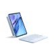 2. Inateck KB04122 QWERTZ Bluetooth Blue