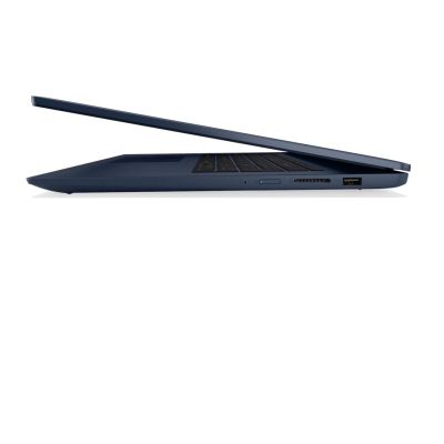 5. Lenovo IdeaPad Slim 3i 17IWC11 Core 5 320 17.3"FHD IPS 300nits AG 8GB DDR5 5600 SSD512 Intel Graphics Cam720p 60Wh NoOS Cosmic Blue
