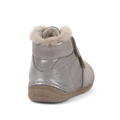 4. Froddo children's ankle boots (G2110143-15)