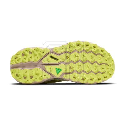 8. Cascadia 19 Women's Trail Running Shoes Light Gray