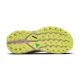 8. Cascadia 19 Women's Trail Running Shoes Light Gray