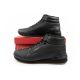 10. Puma ST Runner v4 Mid men's high-top sneakers black