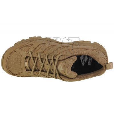 3. Merrell Moab 3 Tactical WP M J004115 boots