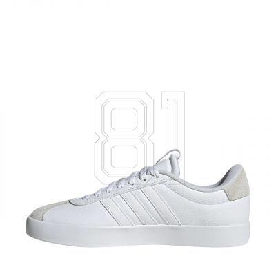 5. Adidas VL Court 3.0 W shoes ID8795