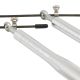 29. SK52 ALUMINUM SPEED JUMP ROPE HMS